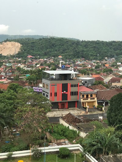 Photos of Balance Studio Lampung