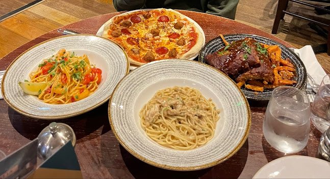 Bella Italia - Birmingham