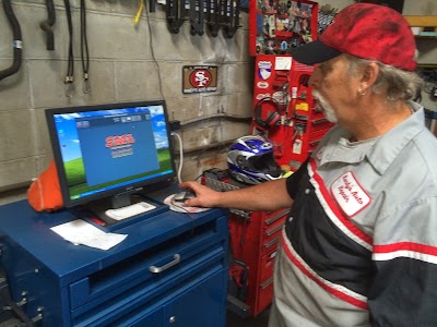 Photos of Randy's Auto Repair