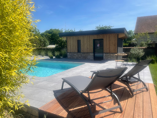 Photo de Domaine Loue Paisible à Quingey (25440)