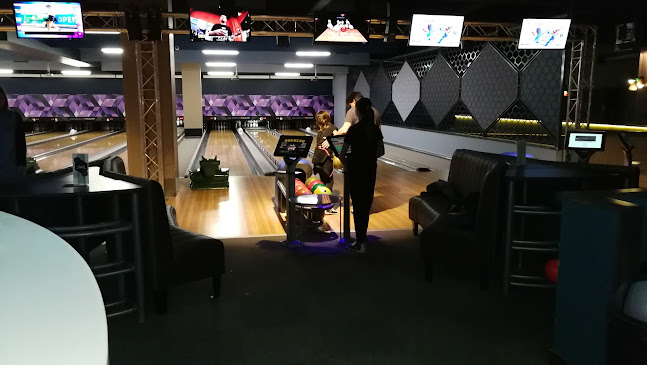 Comentarii opinii despre Cap Loisirs​ - Bowling/ Laser Game