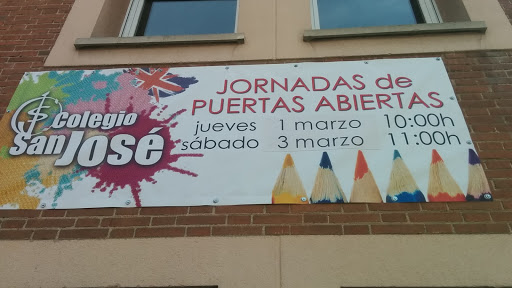 Colegio San José Franciscanas Moreno Nieto - Thumbnail