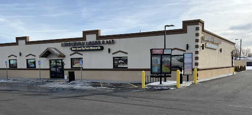 Lincolnway Liquor - United States