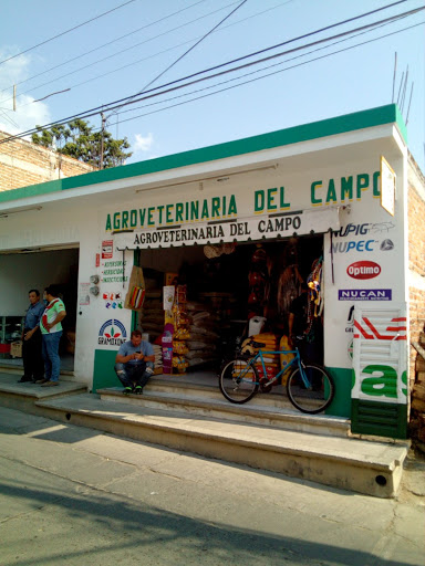 Agroveterinaria del campo