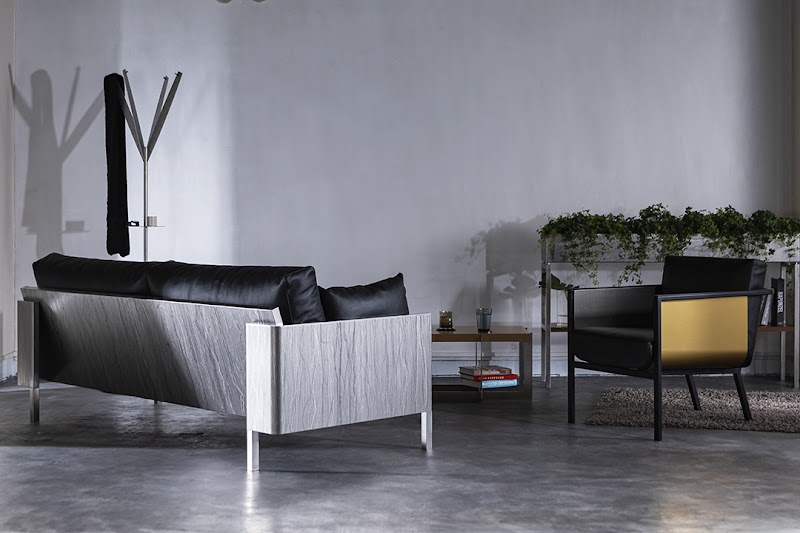 山本製作所BASE株式会社（metalab park showroom）