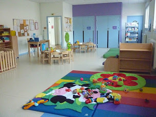 Photo n°2 de Le Cosmopôle Musique Expérience Ducey à Ducey-Les Chéris (Centre de loisirs)