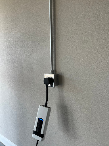 Flux Car Charging Solutions, LLC