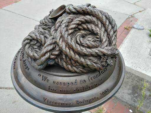 Edward Everett Square - Thumbnail