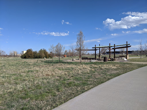 Forest Springs Park - Thumbnail
