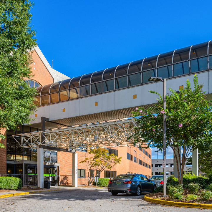 Uab St Vincent S Birmingham Cardiac And Pulmonary Rehab