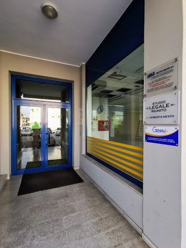 Studio Legale Riunito Avv. Roberta Nesto - Italy