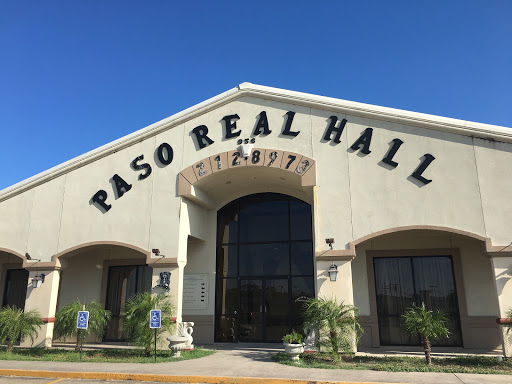 Paso Real Hall - Thumbnail