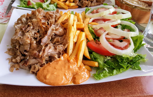 Photo 3 - le cas d'al