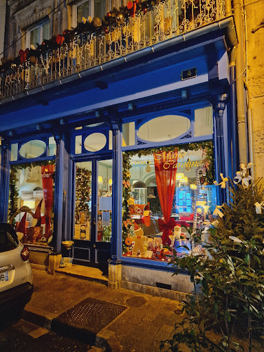 La Maison De Marie Caroline - Thumbnail