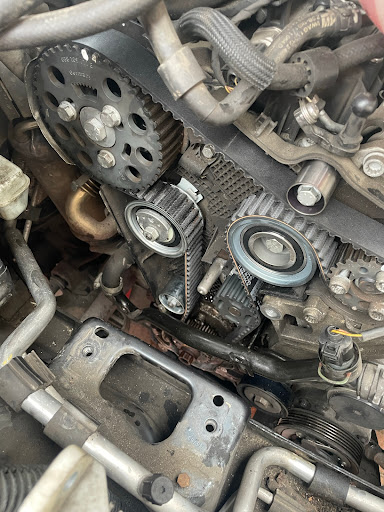 Auto Repairs Surrey Gallery - United Kingdom