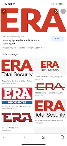 Better Locks - Visual