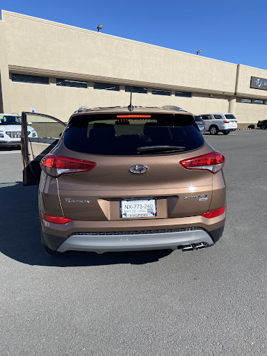 Carson City Hyundai - Thumbnail