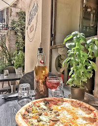 Photo n°18 de L'atelier Pizza à Mouans-Sartoux (Pizzas à emporter)