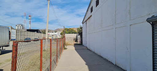 Bodega Dif Sonora - Visual
