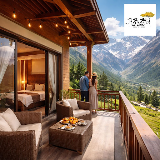Looking for a peaceful escape in the mountains without overspending? Rangyul Resorts in Kargil of… post image