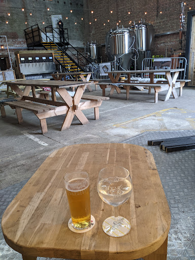 Gloucester Brewery @ Warehouse4 - Thumbnail