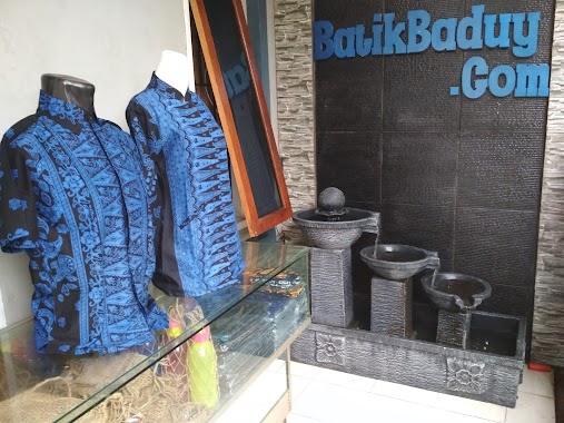 Batik Baduy Store, Author: Batik Baduy Store