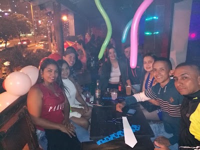 Photos of El Barrilito