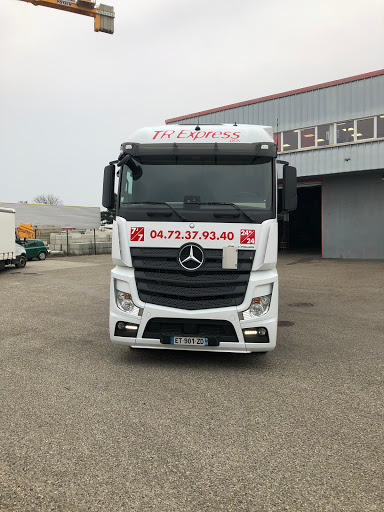 T.R Express - Thumbnail