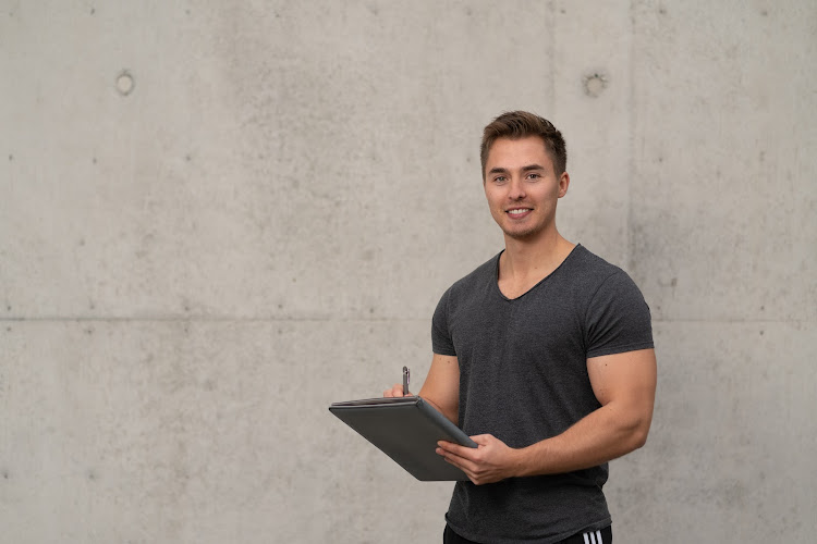 Ernährungsberatung Konstanz Christian Schulz photo