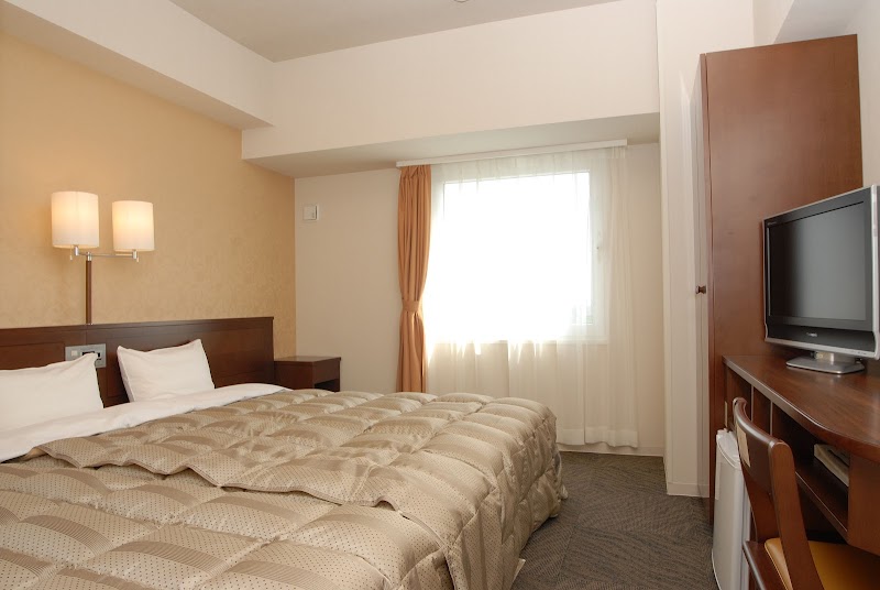 ホテルルートイン焼津インター