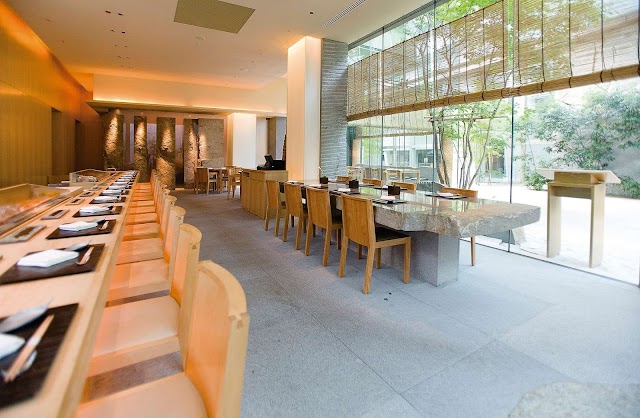 Grand Hyatt Tokyo