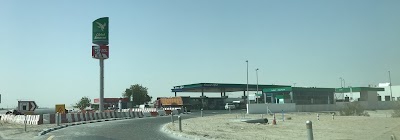 Photos of Emarat Abu Khadra Tankstelle