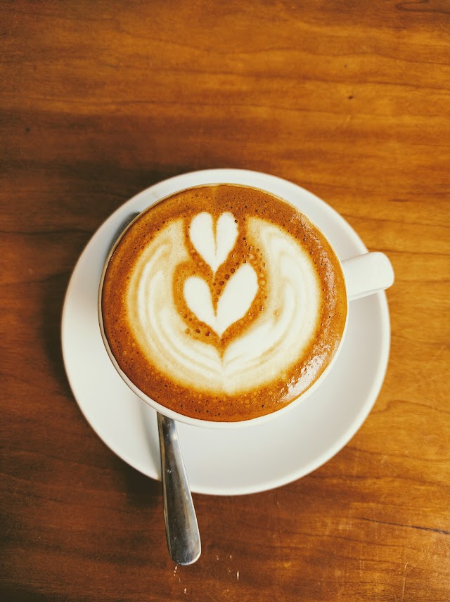 Victrola Coffee Roasters