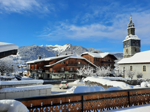 Alpesvente Saint Jean d’Aulps : Immobilier en Haute Savoie, Portes du Soleil - Thumbnail