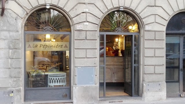 La Pépinière