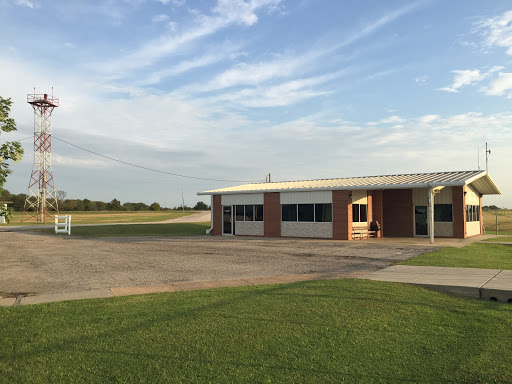 Parsons Tri-City Airport-PPF - Thumbnail