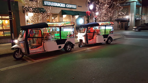 Tuk Tuk Naperville - Thumbnail
