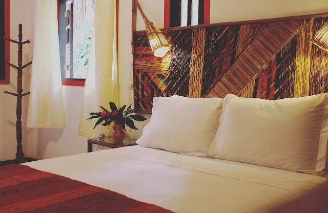 Villa da Barca Boipeba