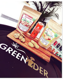 Photo n°32 de Greender CBD Cagnes sur mer à Cagnes-sur-Mer (Magasin de cannabis)