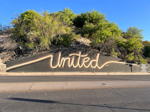 United Mural - Visual