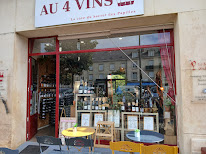 Au 4 Vins à Saumur