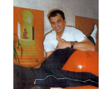 Donné Ralph - Visual