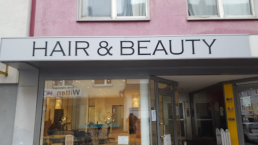 Hair & Beauty RK hair & Sari Beauty - Thumbnail