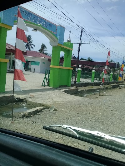 Photos of Masjid Nurul Islam