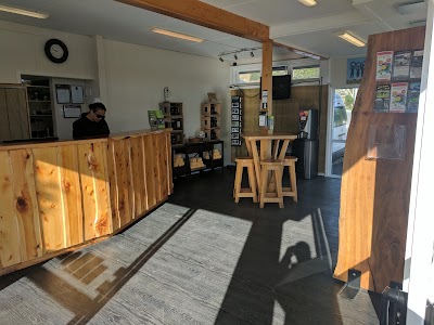 Photos of Caveworld