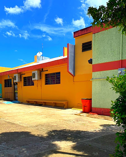 Biblioteca municipal Luis Muñoz Marin