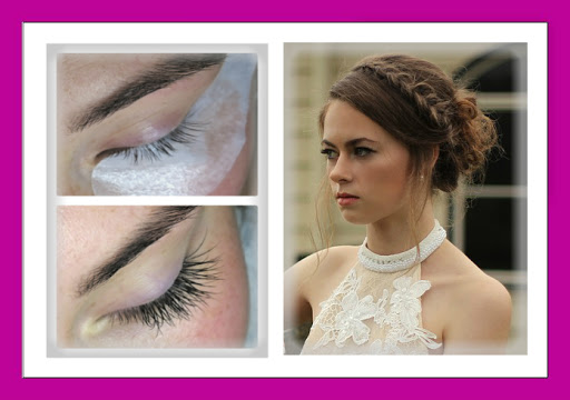 WEST LONDON LASHES - Thumbnail