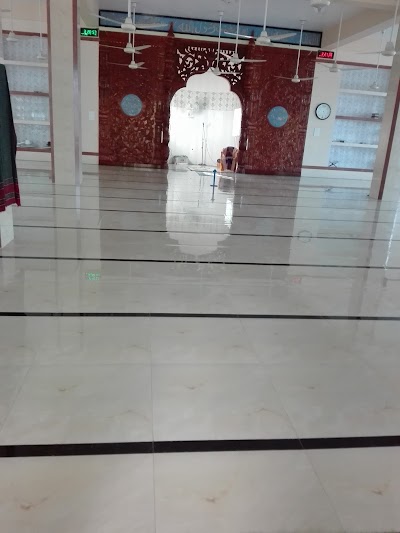 Photos of Nazirpur Masque