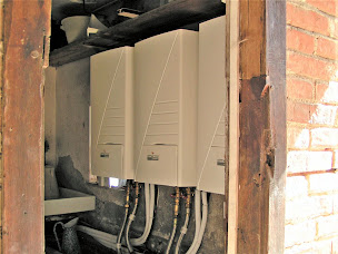 Photo n°23 de Air et Vie | CLIM / Pompe à chaleur / Photovoltaïque depuis 2003 à Brignais (Fournisseur d'équipements pour l'adoucissement de l'eau)