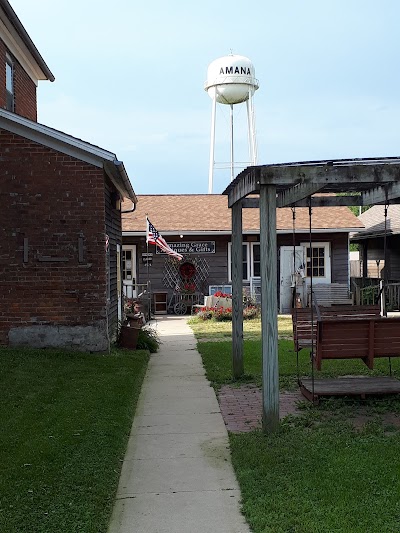 Amana Colonies